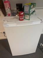 Koelkast te koop - Wegens verhuizing, Ophalen, Gebruikt, Minder dan 75 liter, Met vriesvak