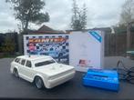 Rc banger kamtec 1/12 evt met Ford granada kap., Hobby en Vrije tijd, Modelbouw | Radiografisch | Auto's, Ophalen of Verzenden