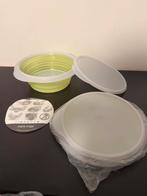 Tupperware mini max 1,5 l / minimax 1,5 l, Huis en Inrichting, Keuken | Tupperware, Ophalen of Verzenden, Nieuw