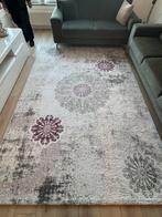 Set Merinos vloerkleden groot & klein!, Ophalen, 200 cm of meer, Zo goed als nieuw, Grijs