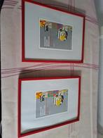 Schilderijlijsten a4 formaat, Huis en Inrichting, Woonaccessoires | Lijsten, Ophalen of Verzenden, Nieuw, Metaal of Aluminium