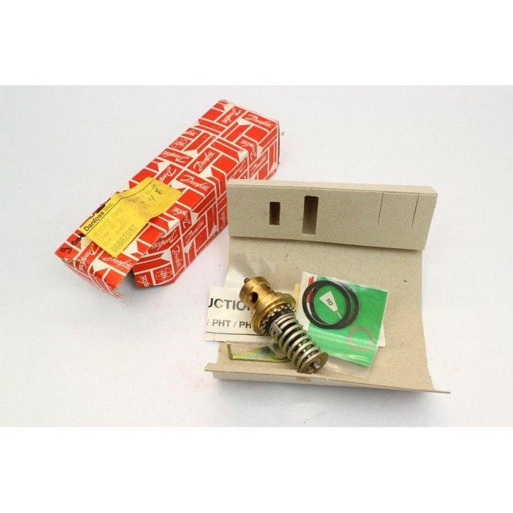 Danfoss te 5-04 te5-04 068b2092 expansionsventil, Hobby en Vrije tijd, Elektronica-componenten, Nieuw, Ophalen of Verzenden