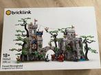 Lego bricklink 910043 stronghold, Ophalen of Verzenden, Nieuw