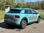 Citroen C4 Cactus 1.2 PureTech Business | Cruise Control & C, Voorwielaandrijving, Parkeersensor, Stof, Gebruikt