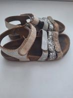 Sandalen, Kinderen en Baby's, Babykleding | Schoentjes en Sokjes, Meisje, Overige typen, Ophalen of Verzenden, Zo goed als nieuw