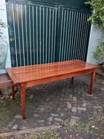 Kersenhouten Franse Antieke Tafel, Ophalen
