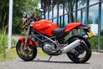 DUCATI M 1000 MONSTER (bj 2005), DUCATI, 2 cilinders, Motorrijbewijs A, 992 cc