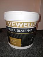 Emmer verf ral 9010 gratis ophalen, Huis en Inrichting, Ophalen, Gebruikt