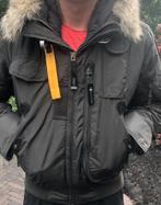 Parajumpers Gobi maat L, Kleding | Heren, Jassen | Winter, Ophalen of Verzenden, Zo goed als nieuw, Zwart