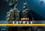Hot Toys Batman 1989 Deluxe Version MMS693, West Campus 1 76863 Herxheim (DE), Actiefiguur of Pop, Heo GmbH, Nieuw