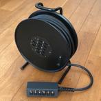 Multikabel 50m 12 kanaals, Muziek en Instrumenten, Ophalen, Gebruikt, Apparatuur