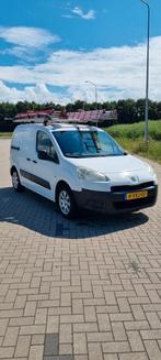Peugeot Partner 1.6 HDI 66KW 2012, 4 cilinders, Origineel Nederlands, Diesel, Particulier