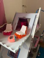 L.O.L. Winter Huis, Kinderen en Baby's, Ophalen, Gebruikt, Poppenhuis