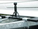 Pro User caravan adapter montage fietsendrager op dissel, Caravans en Kamperen, Ophalen of Verzenden, Gebruikt