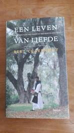 Een leven van liefde   Bert Claerhout, Gelezen, Overige religies, Bert Claerhout, Ophalen of Verzenden