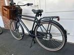 Nieuwstaat Cortina U4 Transport RN7 56 cm Heren/Jongensfiets, Versnellingen, Zo goed als nieuw, 53 tot 57 cm, Ophalen