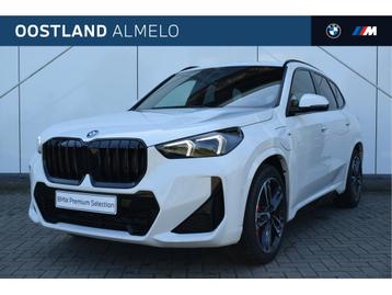 BMW X1 xDrive25e M Sport Automaat / Panoramadak / Sportstoel beschikbaar voor biedingen