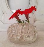 Pique fleurs, rozensteker, Antiek en Kunst, Antiek | Glas en Kristal, Ophalen of Verzenden