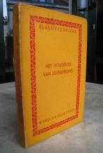 Debaene, L. - Het volksboek van Ulenspieghel (1948), Ophalen of Verzenden, Zo goed als nieuw, Nederland