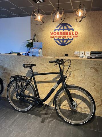 Gazelle Esprit T3 heren 59cm jongensfiets, schoolfiets beschikbaar voor biedingen
