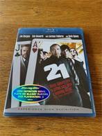 Blu-ray 21 - Import - N-NLO - NIEUW in Seal, Cd's en Dvd's, Ophalen of Verzenden, Gebruikt, Actie
