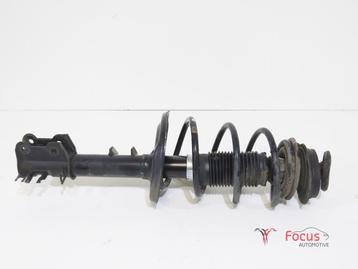 Schokdemperpoot rechts-voor van een Fiat 500 beschikbaar voor biedingen