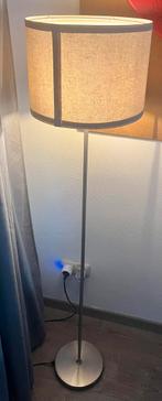 Staande lamp, Ophalen, Zo goed als nieuw, 150 tot 200 cm