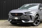CUPRA Formentor 1.4 e-Hybrid VZ COPPER PANO LEER MEMORY 360, Auto's, Gebruikt, Euro 6, 4 cilinders, Hybride Elektrisch/Benzine