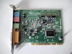 PCI geluidskaart Creative CT4810 Vibra 128, Ophalen of Verzenden