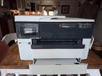 HP Officejet Pro 7740, Ophalen, Inkjetprinter, All-in-one, Zo goed als nieuw
