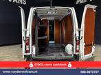 Opel Movano 2.3 CDTI L3H2 *PostNL inrichting* Euro6 Airco |, Auto's, Voorwielaandrijving, Gebruikt, 4 cilinders, 2500 kg