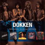 Dokken ‎– Original Album Series  5cd, Ophalen of Verzenden, Zo goed als nieuw