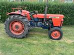 Same tractor Mini Tauro 50 met Kenteken, Zakelijke goederen, Agrarisch | Tractoren, Ophalen, Gebruikt, Same, Tot 80 Pk