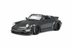Gt Spirit Porsche 911 (964) Rauh-Welt
1/1400 1:18 Nieuw, Hobby en Vrije tijd, Modelauto's | 1:18, Ophalen of Verzenden, Nieuw