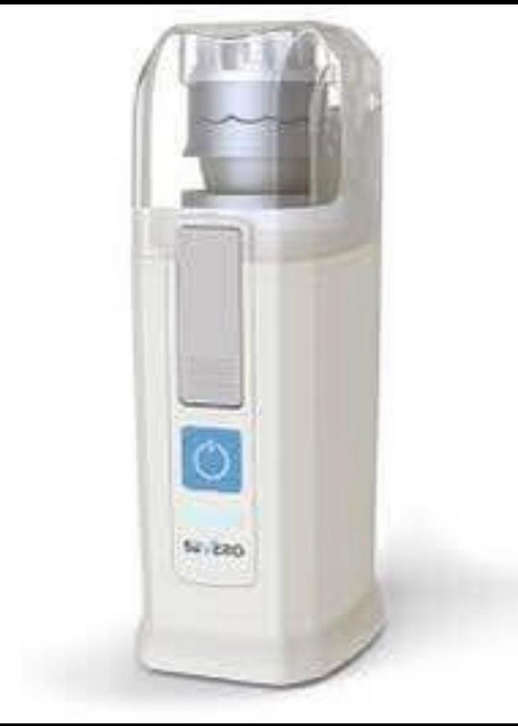 Severo Medicijn Vermaler, Diversen, Verpleegmiddelen, Zo goed als nieuw, Ophalen