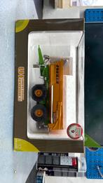 Joskin dumper 22/50trans ko, Ophalen of Verzenden, Zo goed als nieuw, Auto, Overige merken