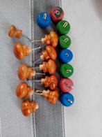 Verschillende deur knopjes., Ophalen of Verzenden, 25 tot 50 cm, 50 tot 100 cm, Minder dan 100 cm