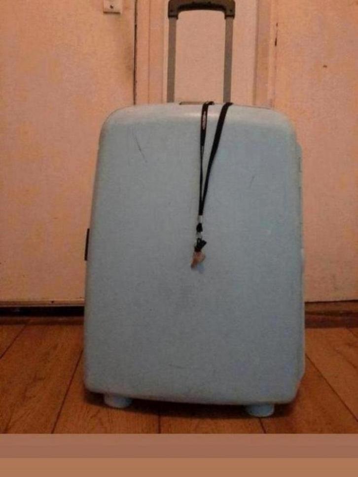 Te koop! Style merk reiskoffer/Baggage., Sieraden, Tassen en Uiterlijk, Koffers, Hard kunststof, Ophalen