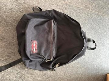 Eastpak rugtas zwart beschikbaar voor biedingen
