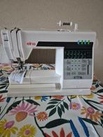 Elna club computer, Hobby en Vrije tijd, Naaimachines en Toebehoren, Ophalen, Gebruikt, Naaimachine, Overige merken