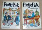Pietje Puk Oude kinderboeken uit jaren 60/70 , 2 stuks . boe, Boeken, Kinderboeken | Jeugd | onder 10 jaar, Ophalen of Verzenden