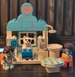 Lego duplo dierenarts set, Ophalen of Verzenden, Duplo