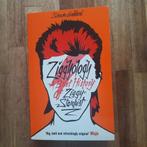 David Bowie - Ziggyology, history of Ziggy Stardust, Boeken, Muziek, Nieuw, Artiest, Ophalen of Verzenden