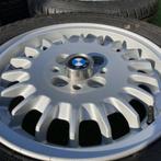 velgen 4x100 kroonkurk t.b.v. BMW E30, Ophalen, Gereviseerd, BMW