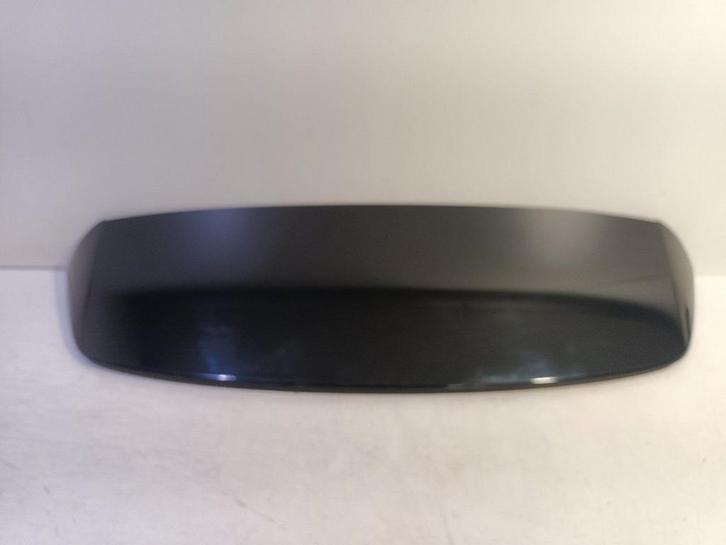 Spoiler Audi A3, Auto-onderdelen, Carrosserie en Plaatwerk, Achterklep, Audi, Gebruikt, Herkomst onderdeel bekend, 12 maanden garantie