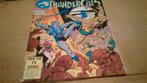 Thundercats, Eén comic, Verzenden, Zo goed als nieuw, Amerika
