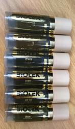 Biotek pigmenten 6x pmu permanente make up wenkbrauwen brows, Ophalen of Verzenden, Nieuw, Gehele gezicht