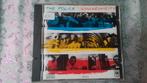 The Police - Synchronicity CD, Ophalen of Verzenden, 1980 tot 2000, Zo goed als nieuw