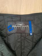 Macna motorbroek, Ophalen, Tweedehands, Broek | leer