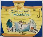 Tim en de boot naar Timboektoe, Ophalen of Verzenden, Zo goed als nieuw